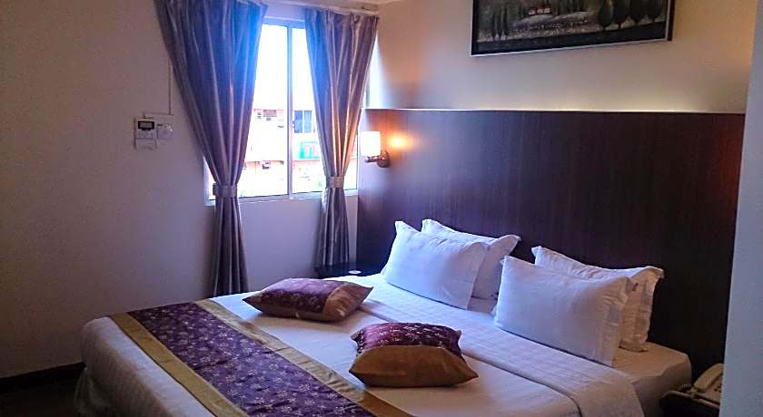 Hotel & Apartment Ambassador 3