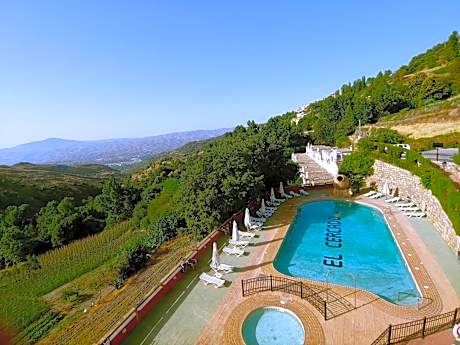 Turismo Rural & SPA El Cercado