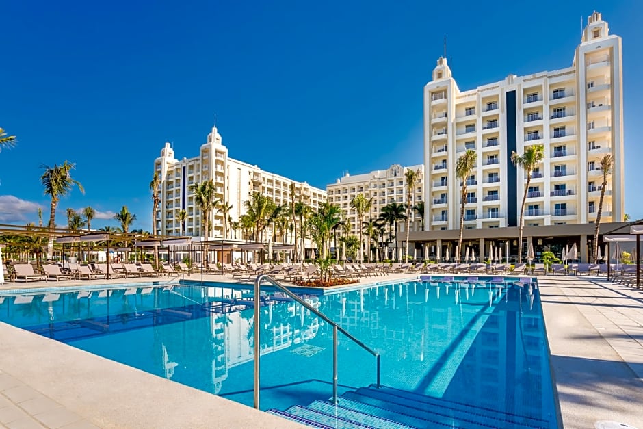 Riu Vallarta - All Inclusive