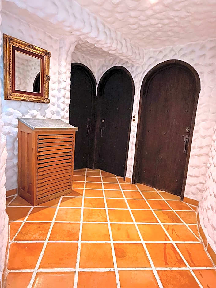 Mansion Tepotzotlan