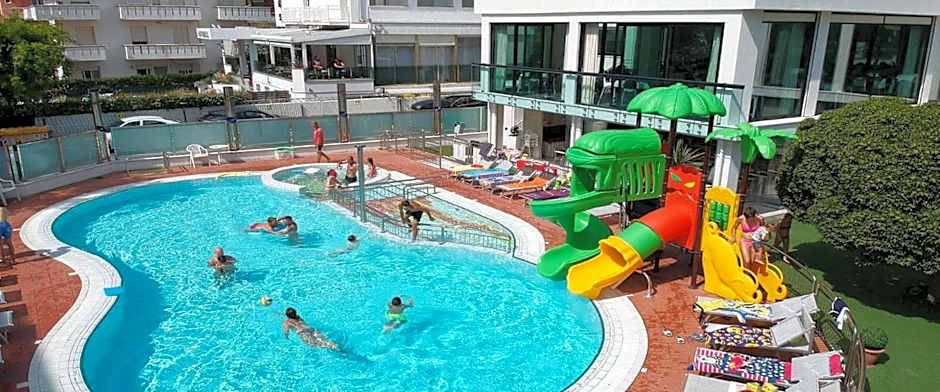 Hotel 2000 Riccione