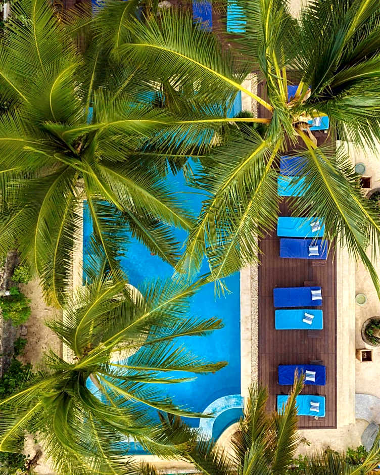 Casa Paradis Boutique Hotel