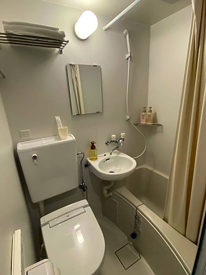 Plaza In Kanku Hotel