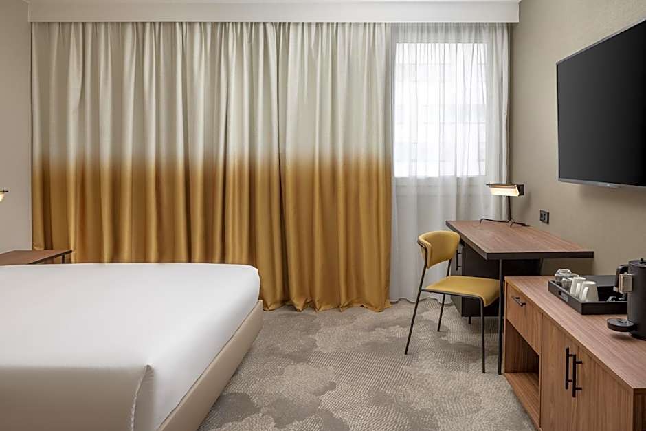 Hyatt Place Paris Charles de Gaulle Airport