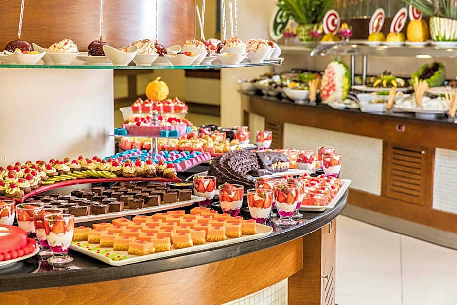 Atlantique Holiday Club