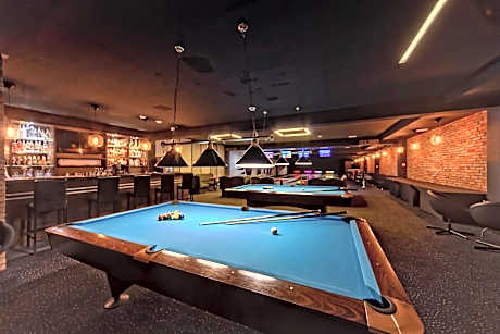 River Style Hotel & SPA