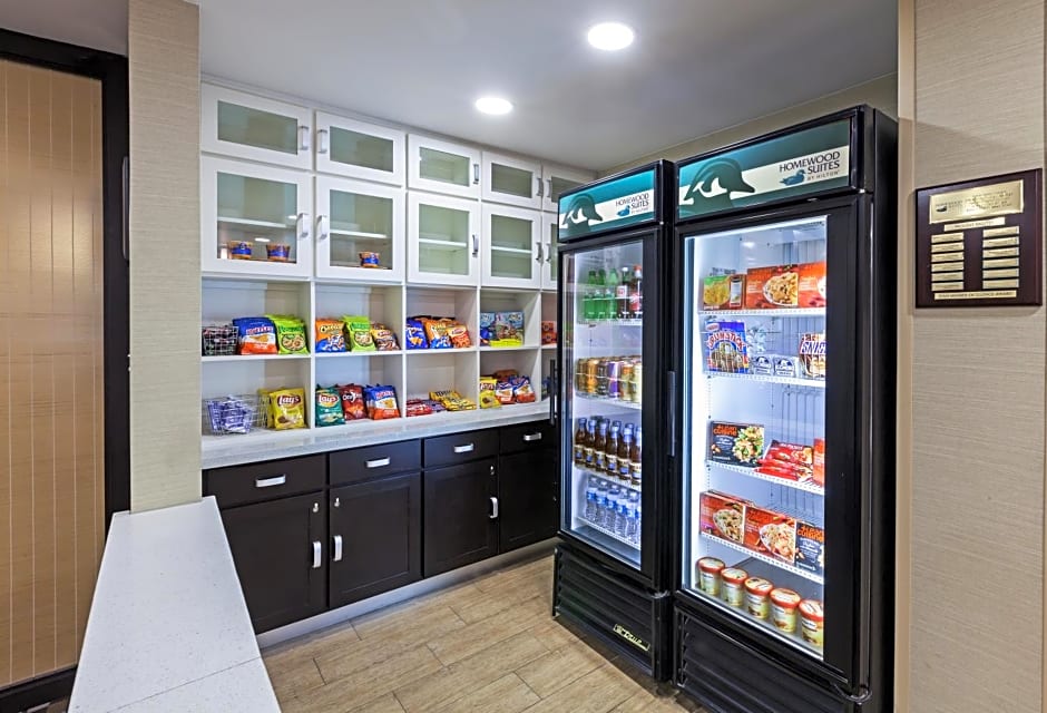 Homewood Suites by Hilton Brownsville