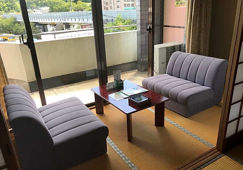 Daikanso