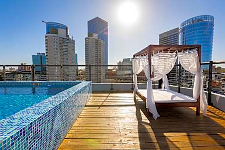 Palladium Business Hotel