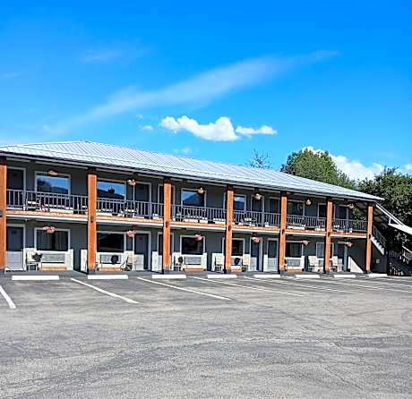 Sandman Motel
