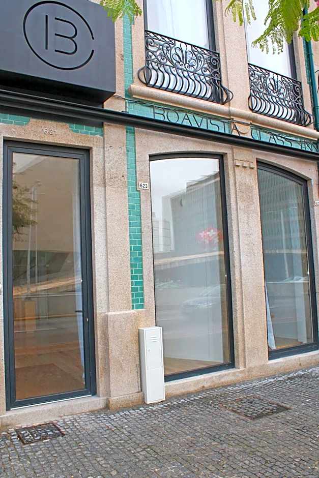 Boavista Class Inn