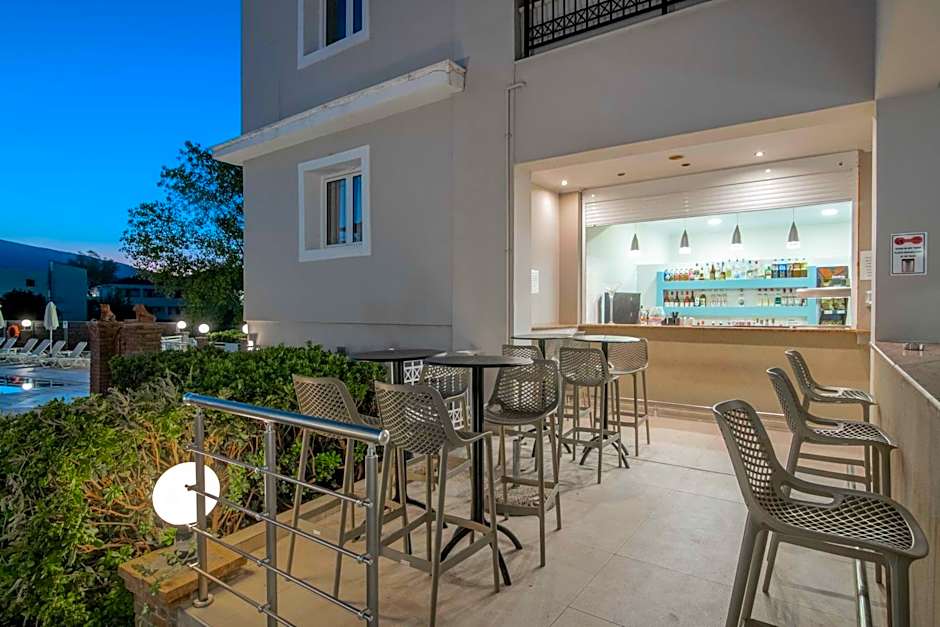 Karras Hotel