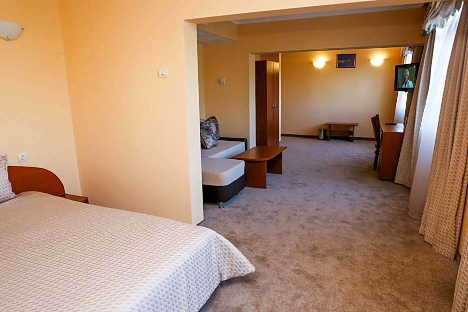 Hotel Bulgaria