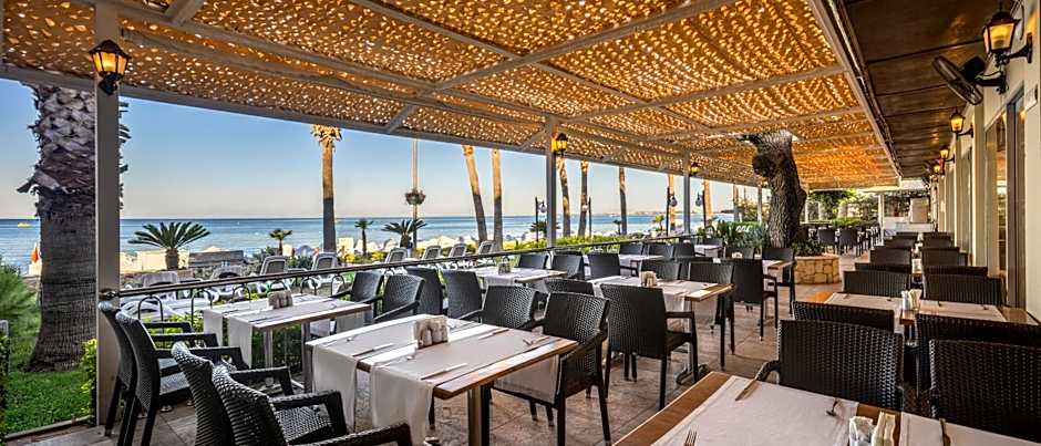Side Star Park Hotel - All Inclusive