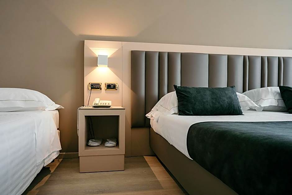 Grand Hotel la Chiusa di Chietri