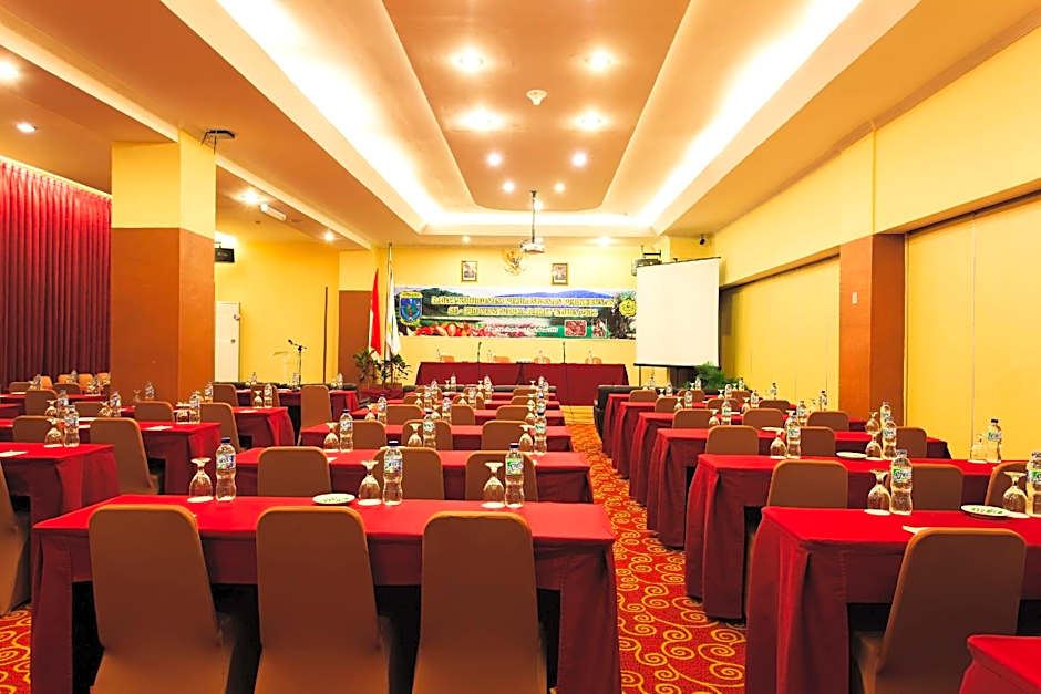 ASTON Niu Manokwari Hotel & Conference Center
