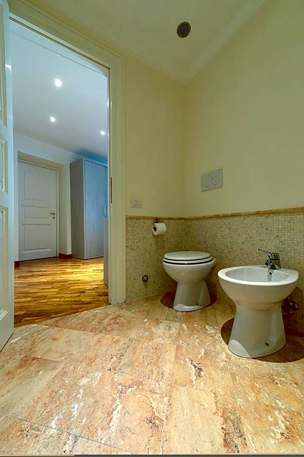 Polinari Rooms San Pietro Roma