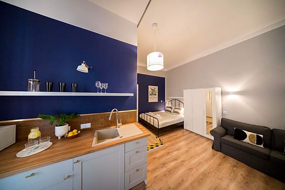 Roller Aparthotel