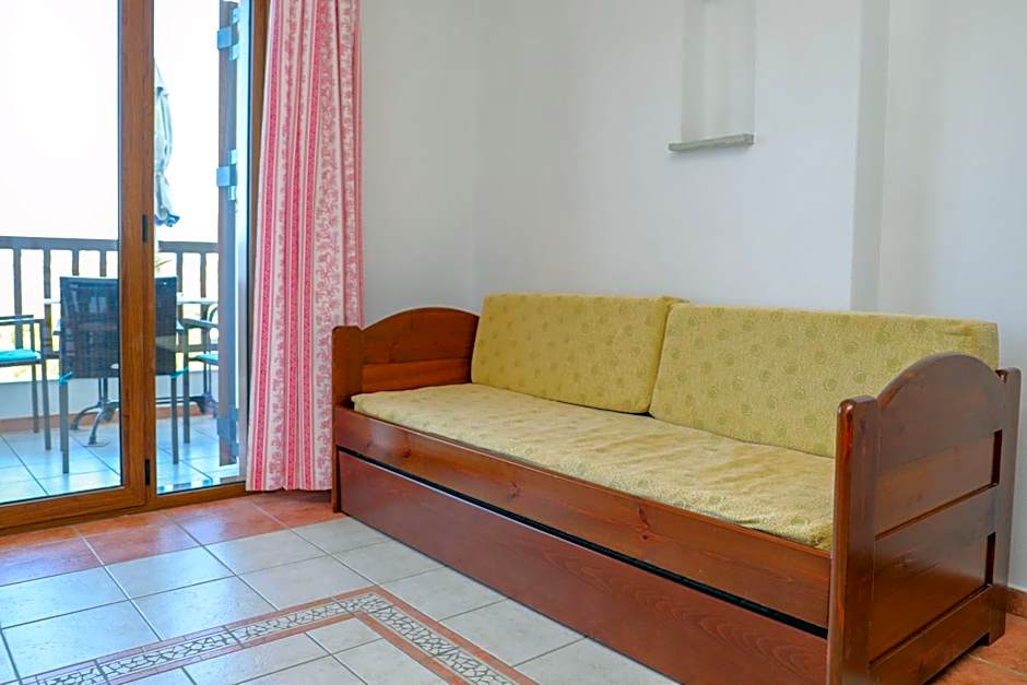 Pandora Studios Skiathos