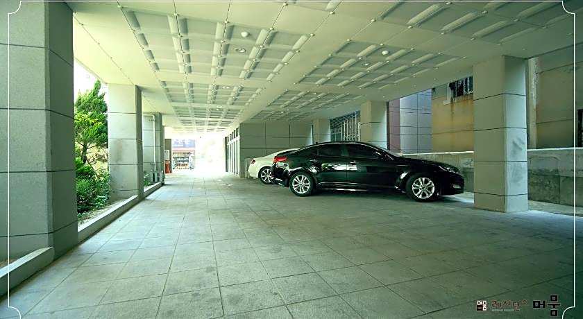 Residence Mumum Hotel