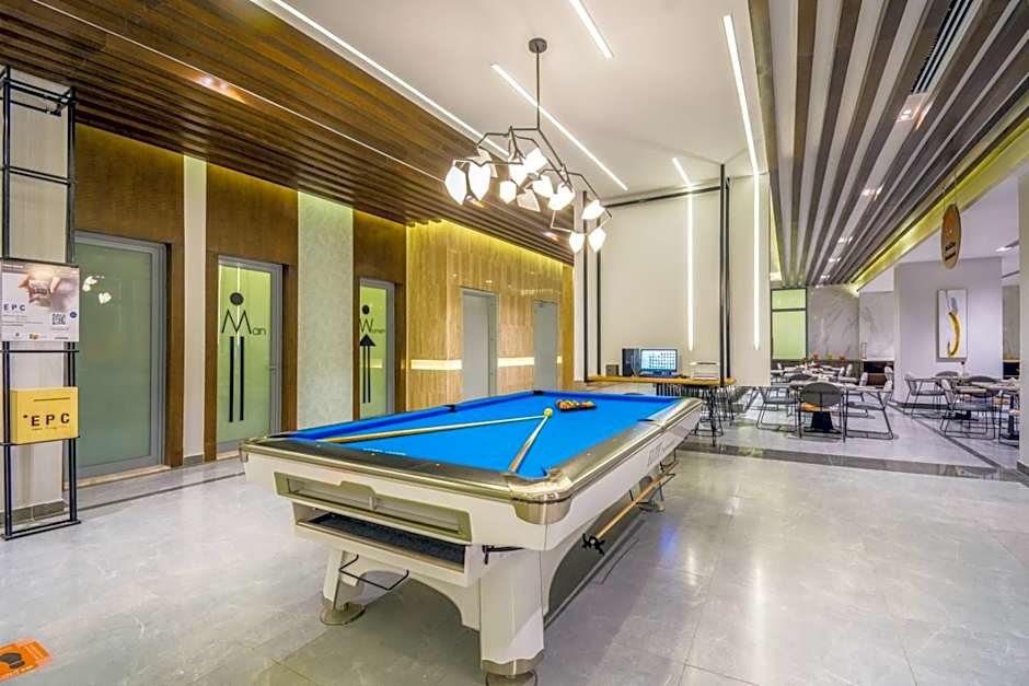 Ewaa Express Hotel - Tabuk