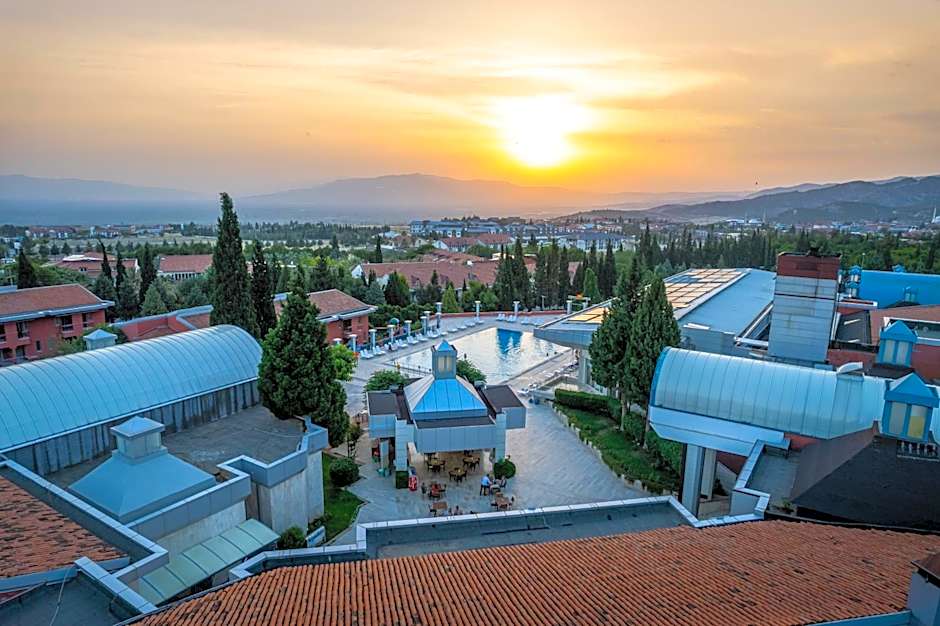 Spa Hotel Colossae Thermal