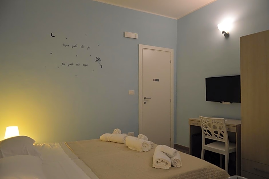 La Gemma nel Borgo B&B