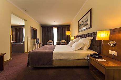 Superior Junior Suite 3 adults