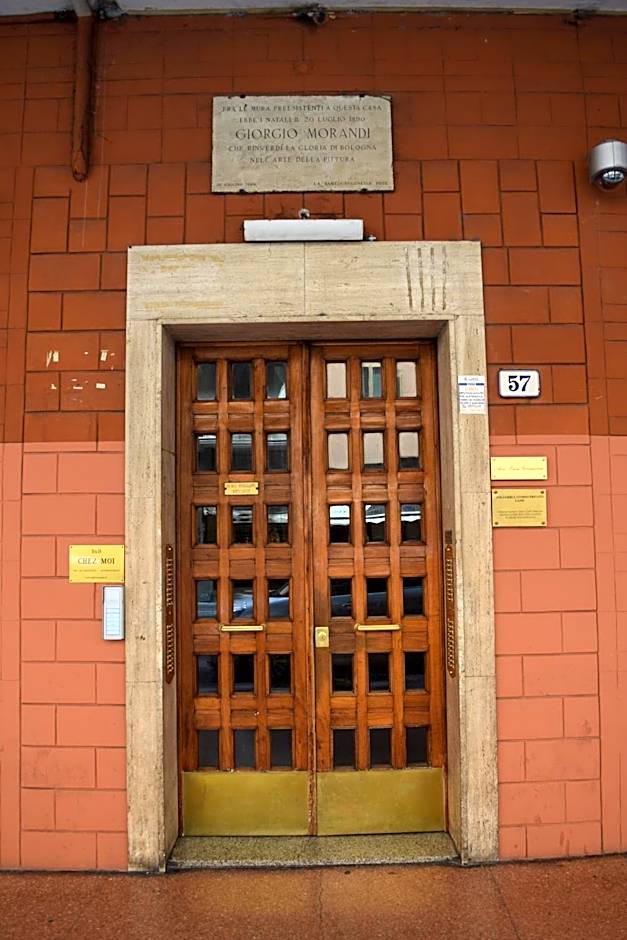 Casa Lame