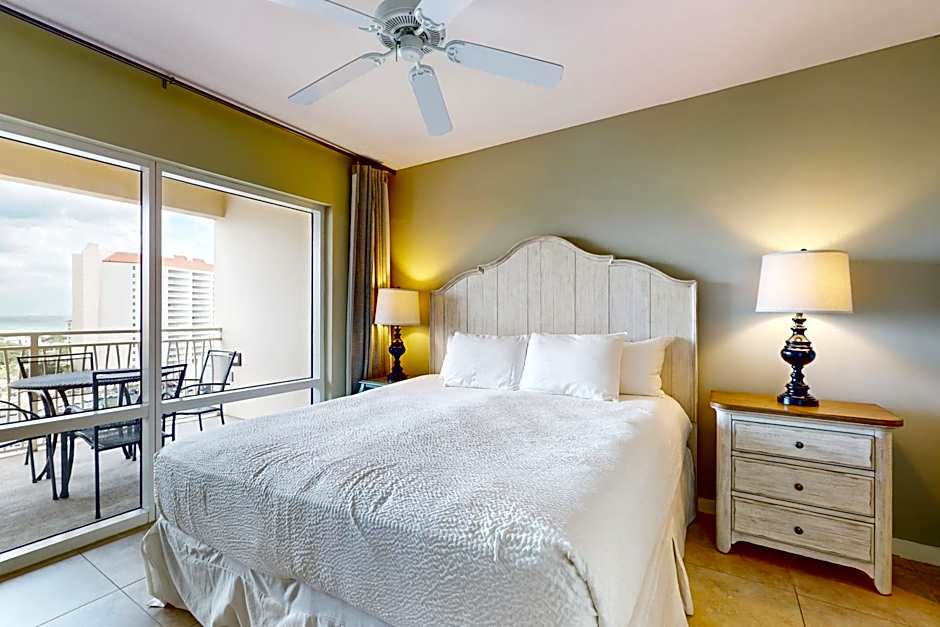 Luau Condos II