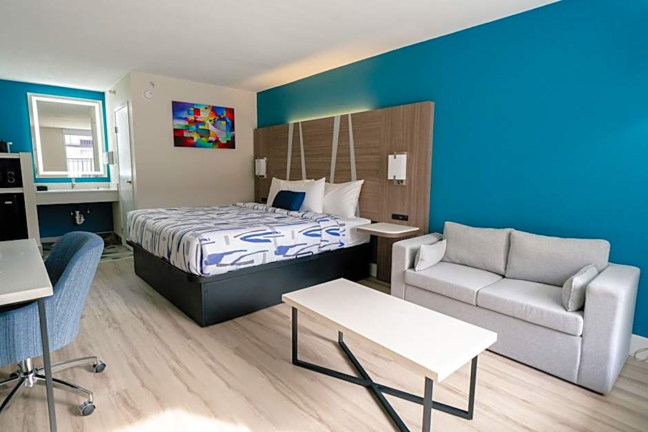 SerenityStay Chattanooga Hamilton Place