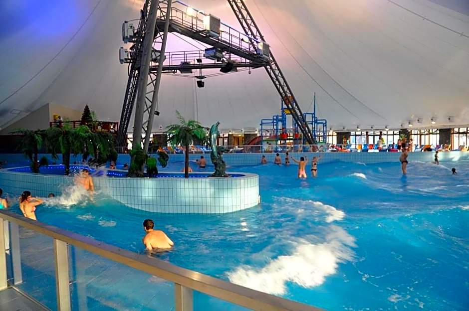 Wellness Hotel Bešeňová