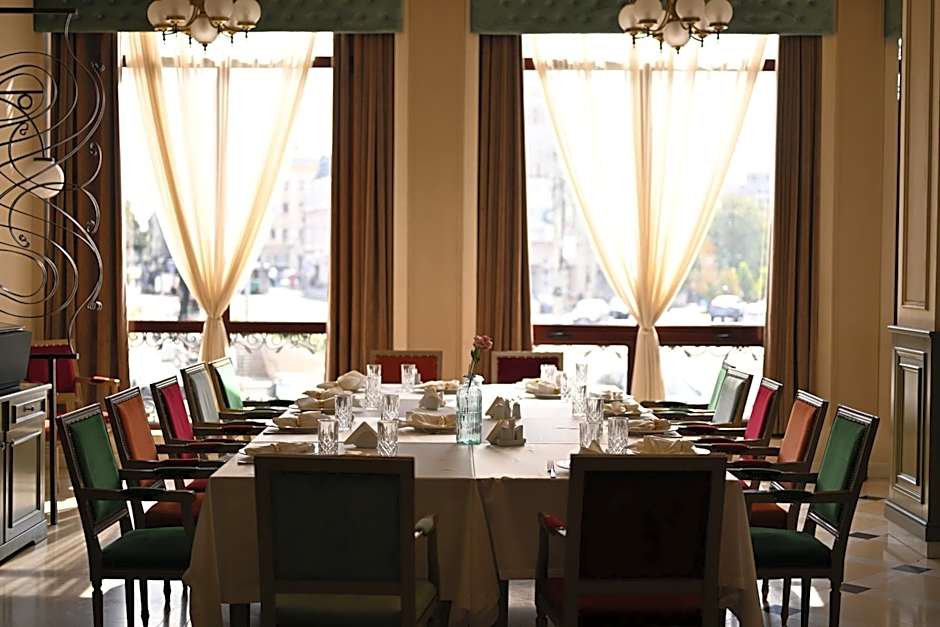 Grand Hotel Traian