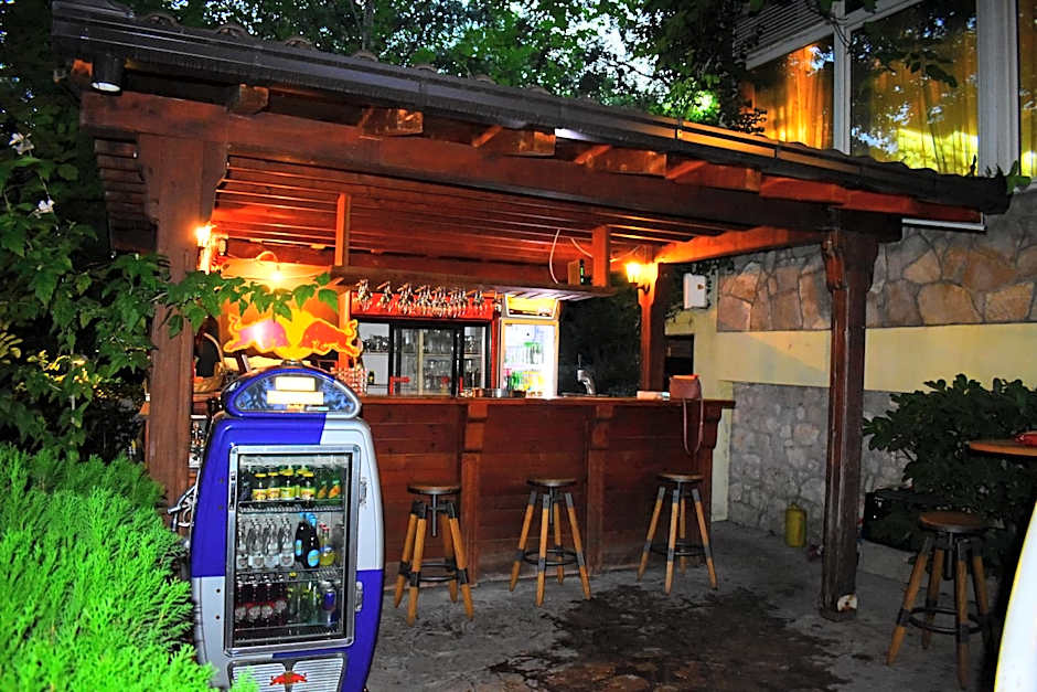 Hotel Vila Ivanković