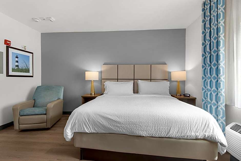 Candlewood Suites Pensacola - University Area By IHG