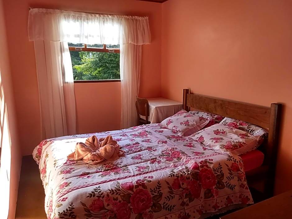 Pousada Pedra da Gávea