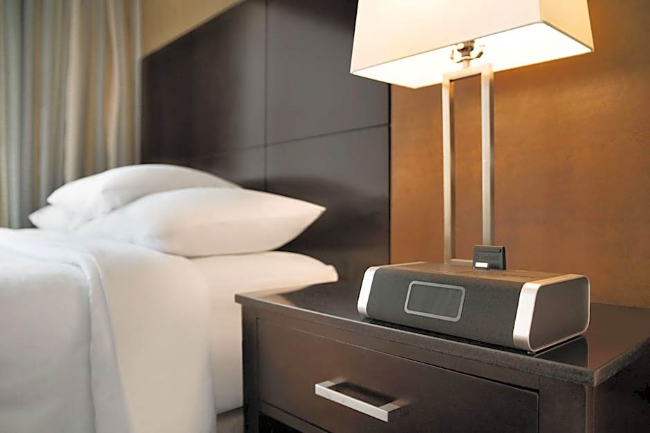 Embassy Suites By Hilton Hotel Piscataway-Somerset