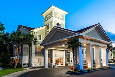 Holiday Inn Express Fairhope - Point Clear, an IHG Hotel