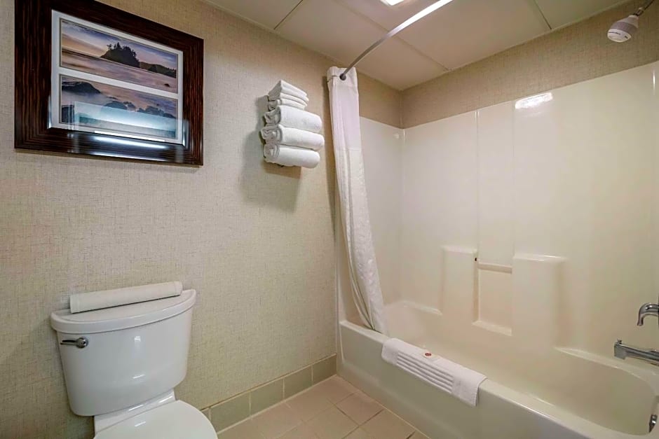Comfort Inn Humboldt Bay - Eureka