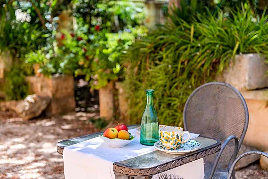 Masseria Caretti Grande