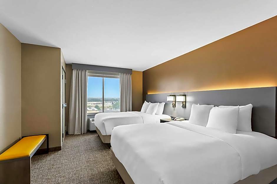Comfort Suites El Paso