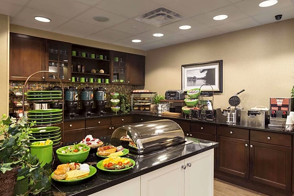 Homewood Suites By Hilton Binghamton/Vestal, NY