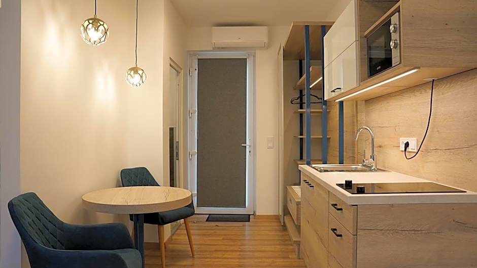 Napsugár Club és Panzió