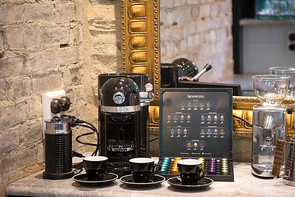 Hulbert House Luxury Boutique Lodge Queenstown