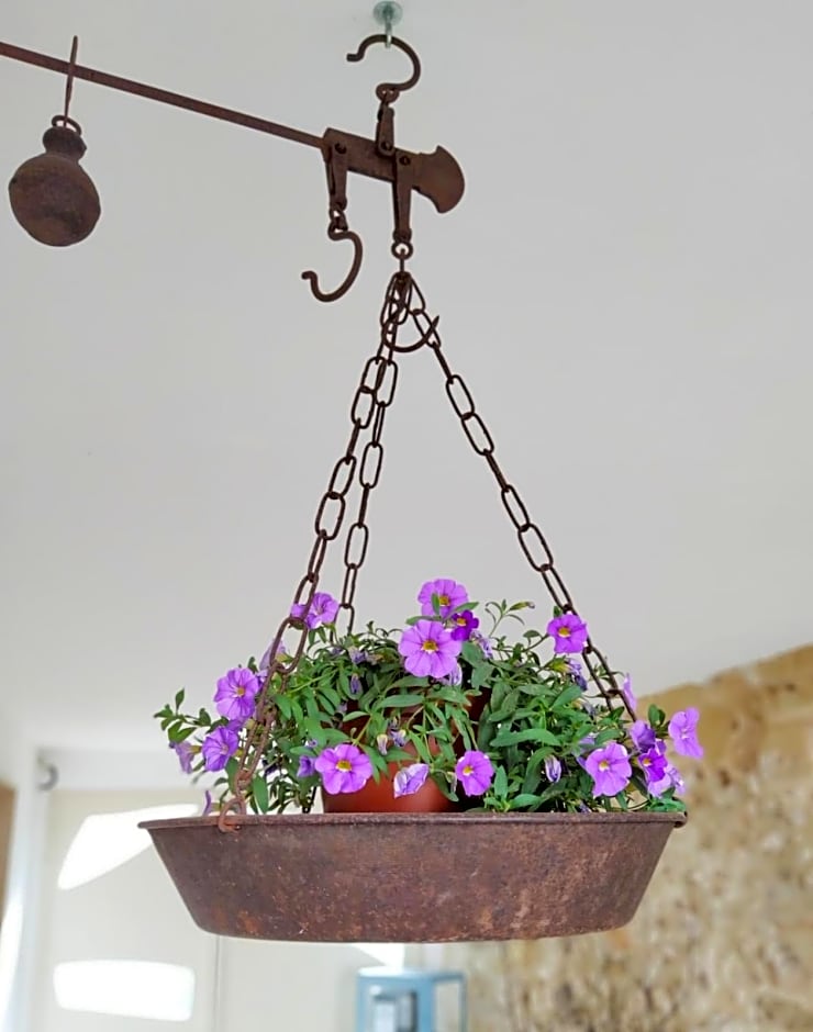 Li Perrini Boutique B&B