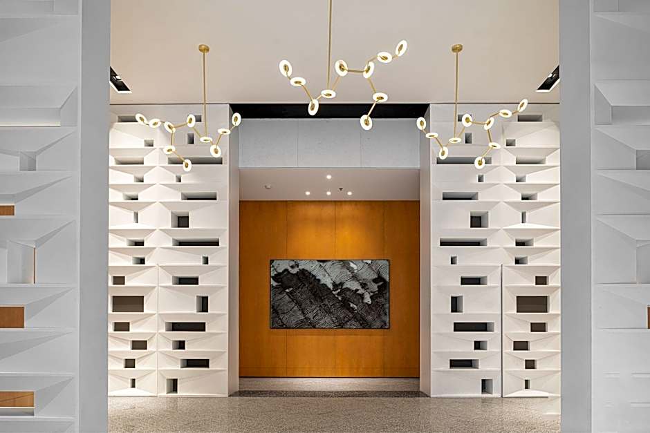 Fairfield by Marriott Suzhou High-Tech Zone