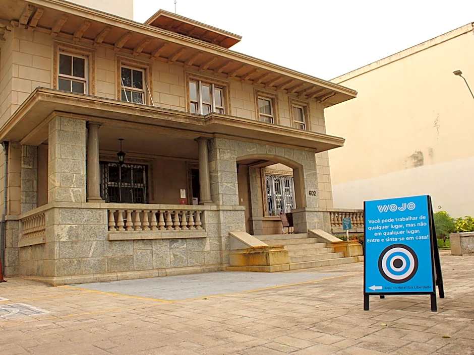 Ibis Belo Horizonte Liberdade