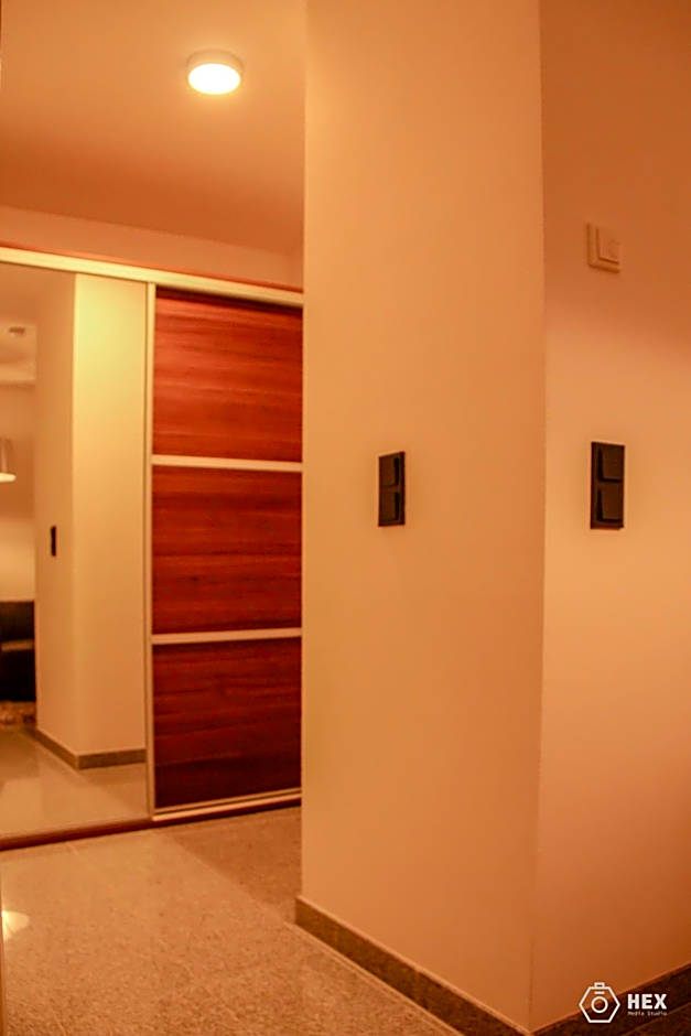 Bluestone Boarding Apartments