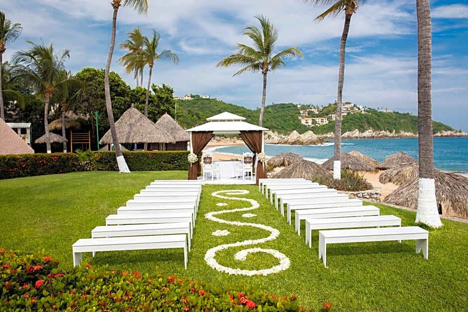 Barcelo Huatulco - All Inclusive