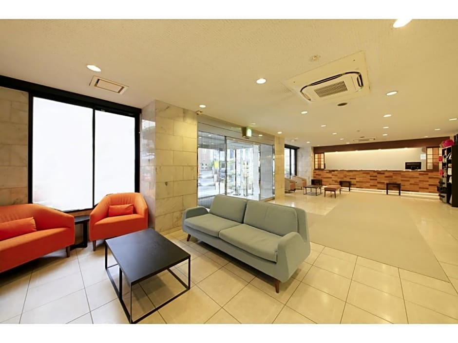 Smile Hotel Tokyoayaseekimae